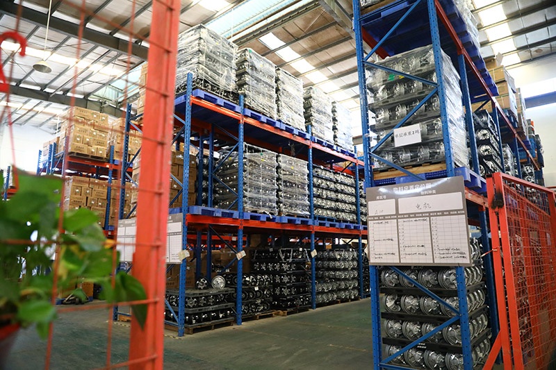 Quality Inspection Process