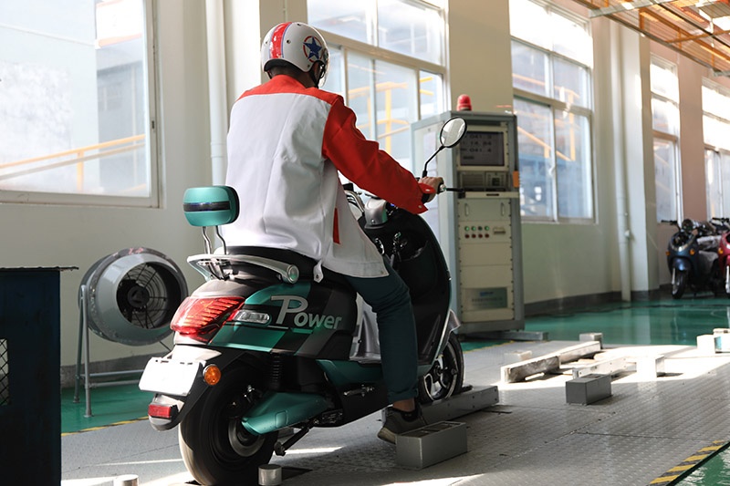 Component Testing Lab